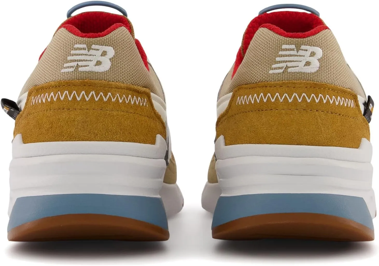 New Balance Men's 997H V1 Sneaker