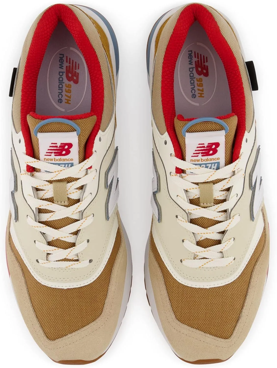 New Balance Men's 997H V1 Sneaker
