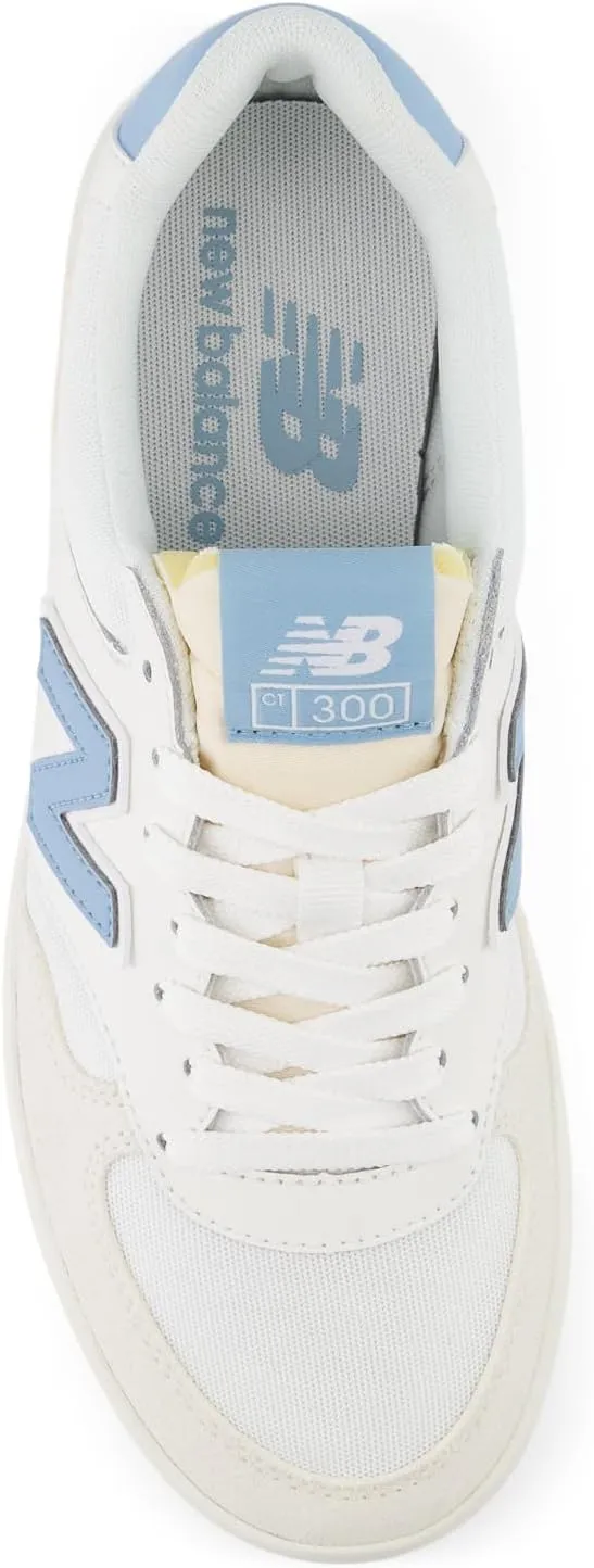 New Balance Men's CT300 V3 Court Sneaker