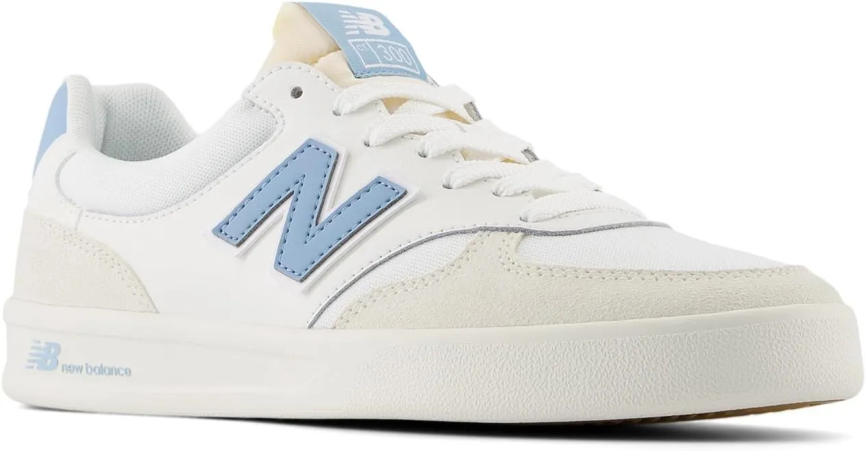 New Balance Men's CT300 V3 Court Sneaker