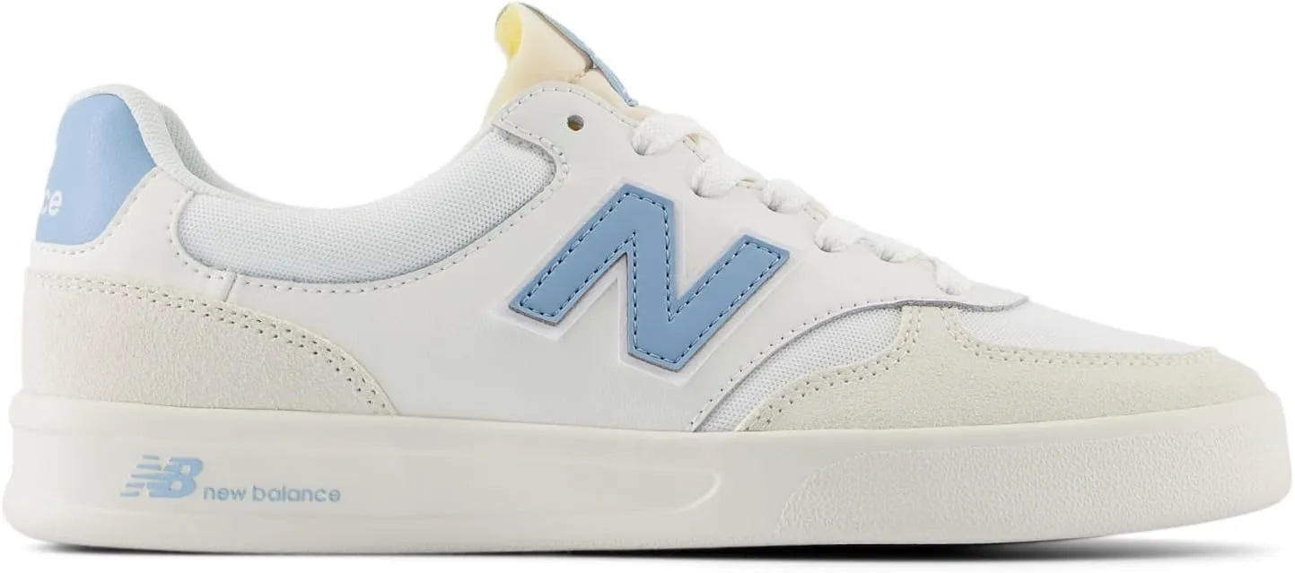 New Balance Men's CT300 V3 Court Sneaker