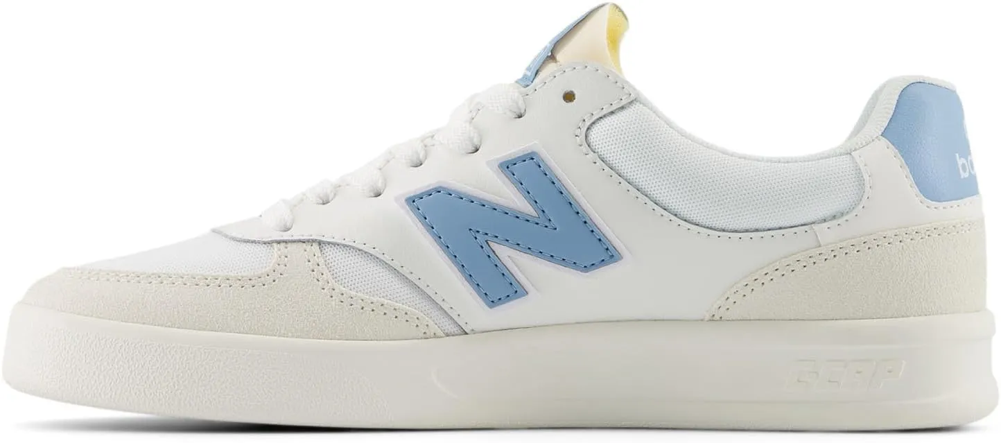 New Balance Men's CT300 V3 Court Sneaker