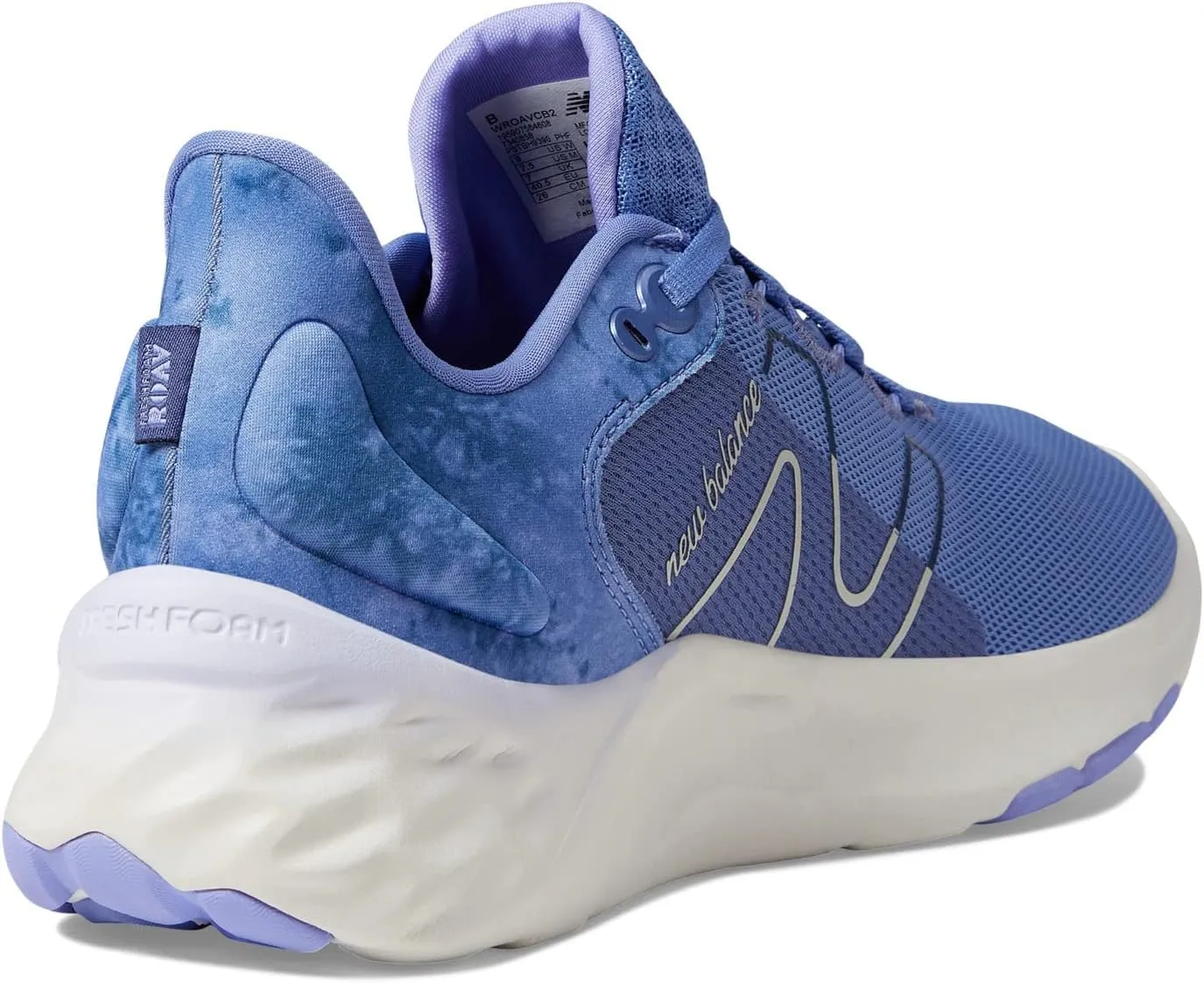 New Balance Men's Fresh Foam ROAV V2 Sneaker