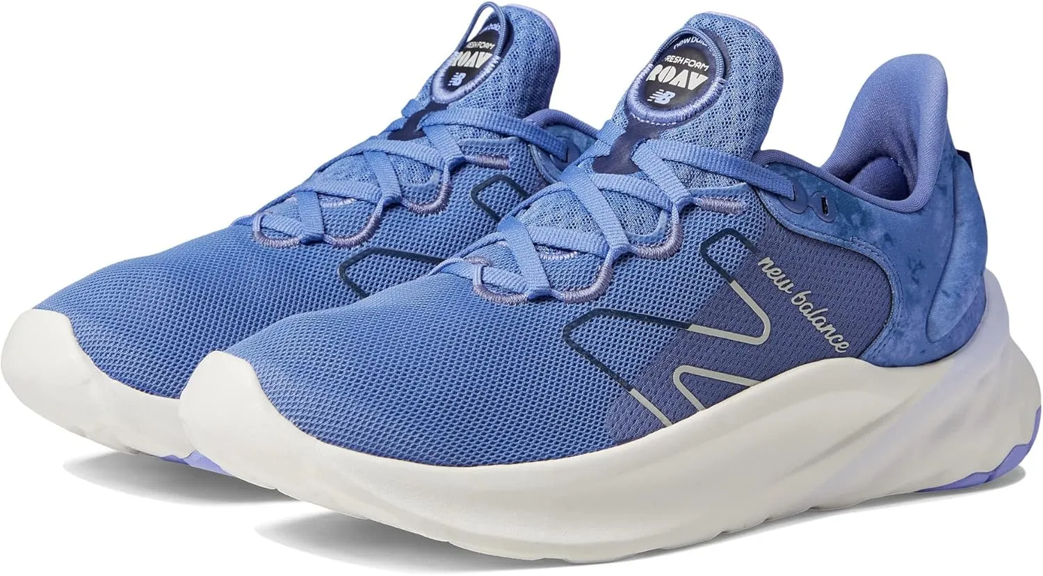 New Balance Men's Fresh Foam ROAV V2 Sneaker