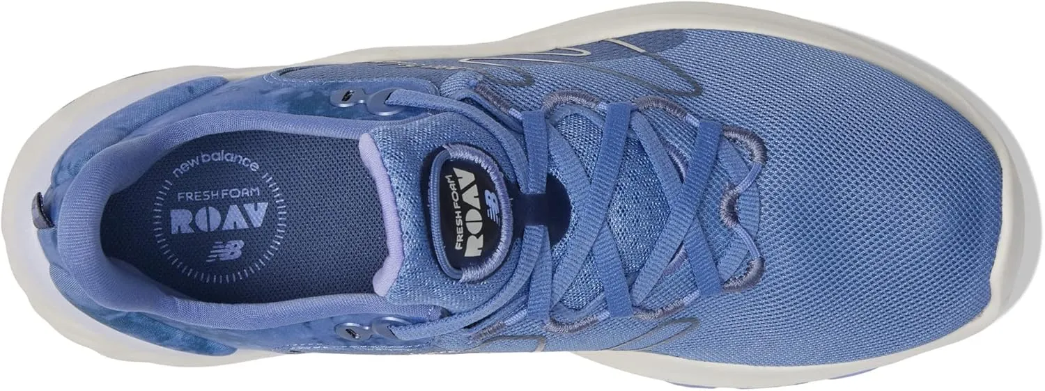 New Balance Men's Fresh Foam ROAV V2 Sneaker