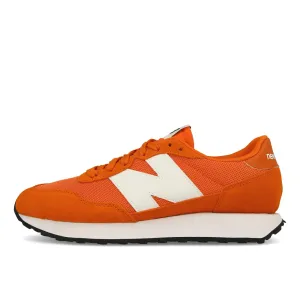 New Balance MS 237 CD Herren Vintage Orange Varsity Orange