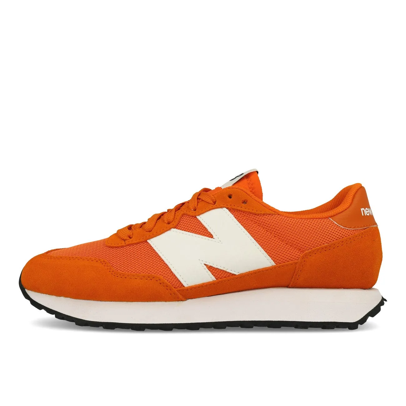 New Balance MS 237 CD Herren Vintage Orange Varsity Orange