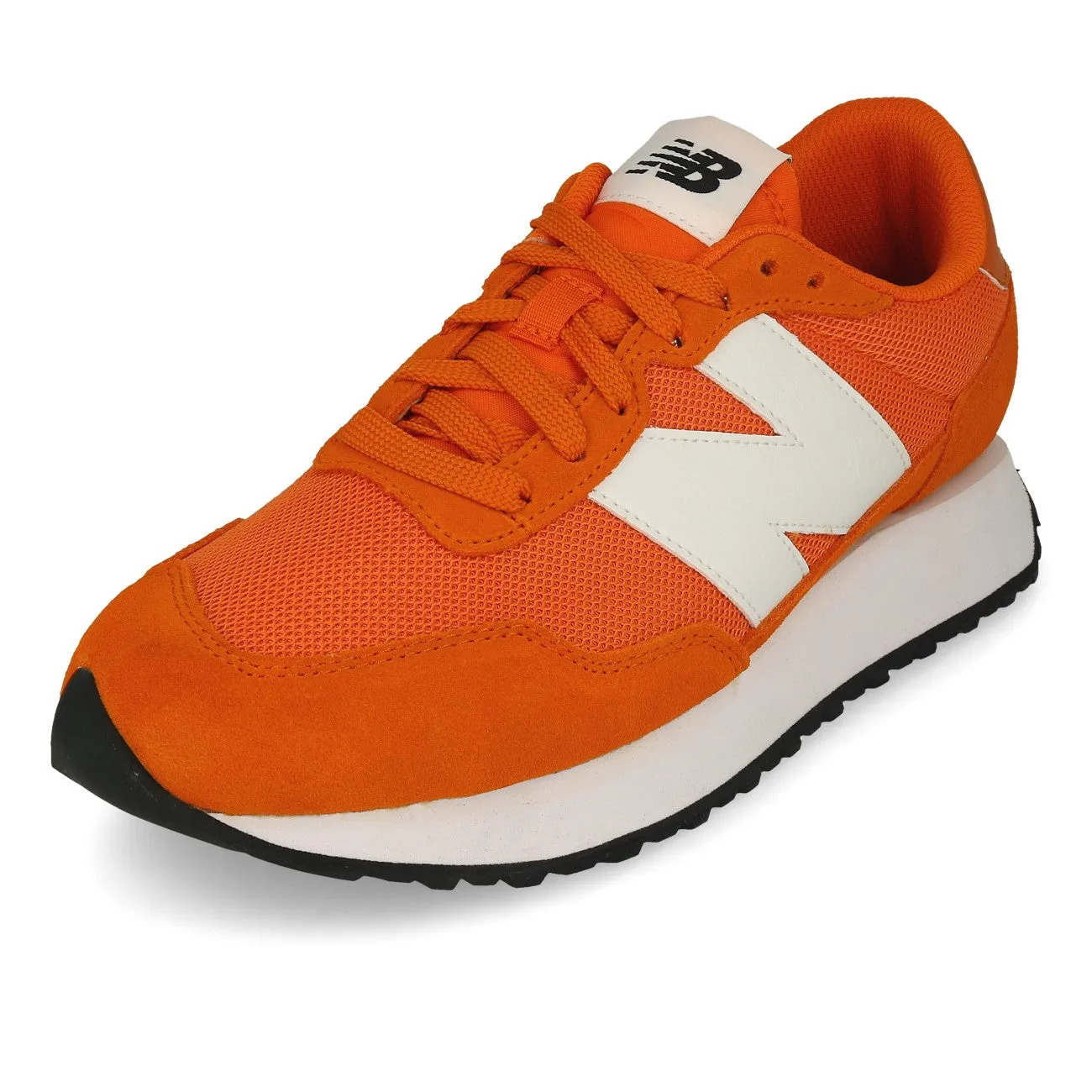 New Balance MS 237 CD Herren Vintage Orange Varsity Orange