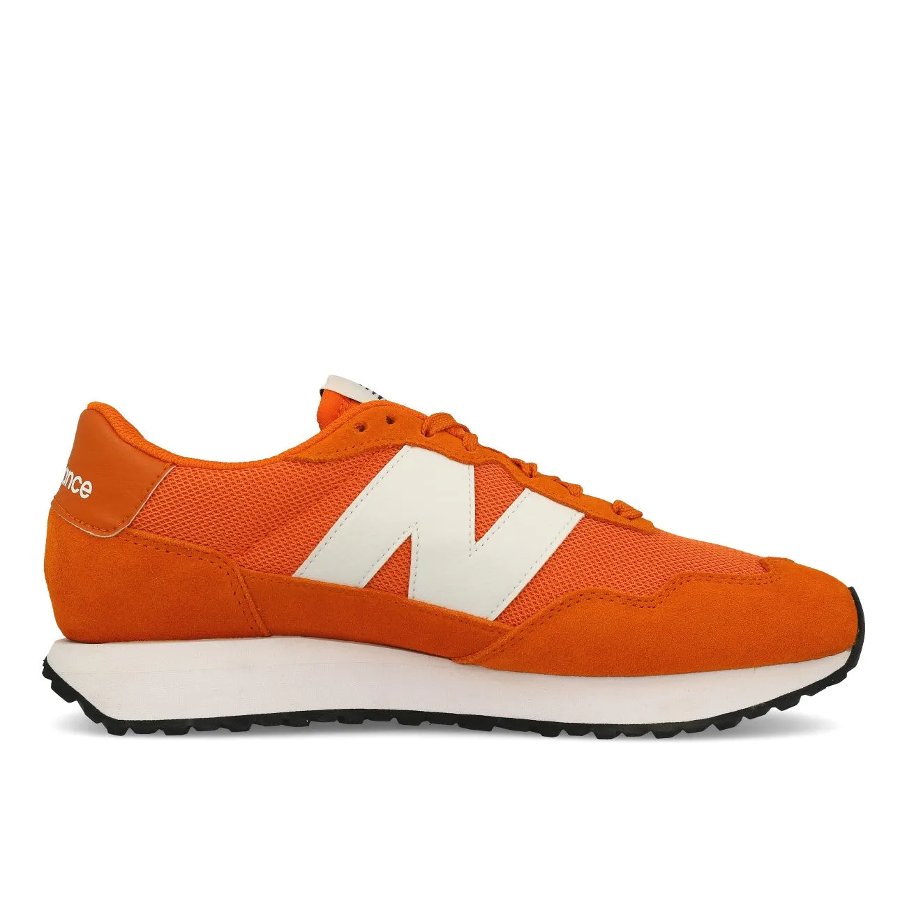 New Balance MS 237 CD Herren Vintage Orange Varsity Orange