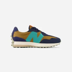New Balance Natural Indigo Mens