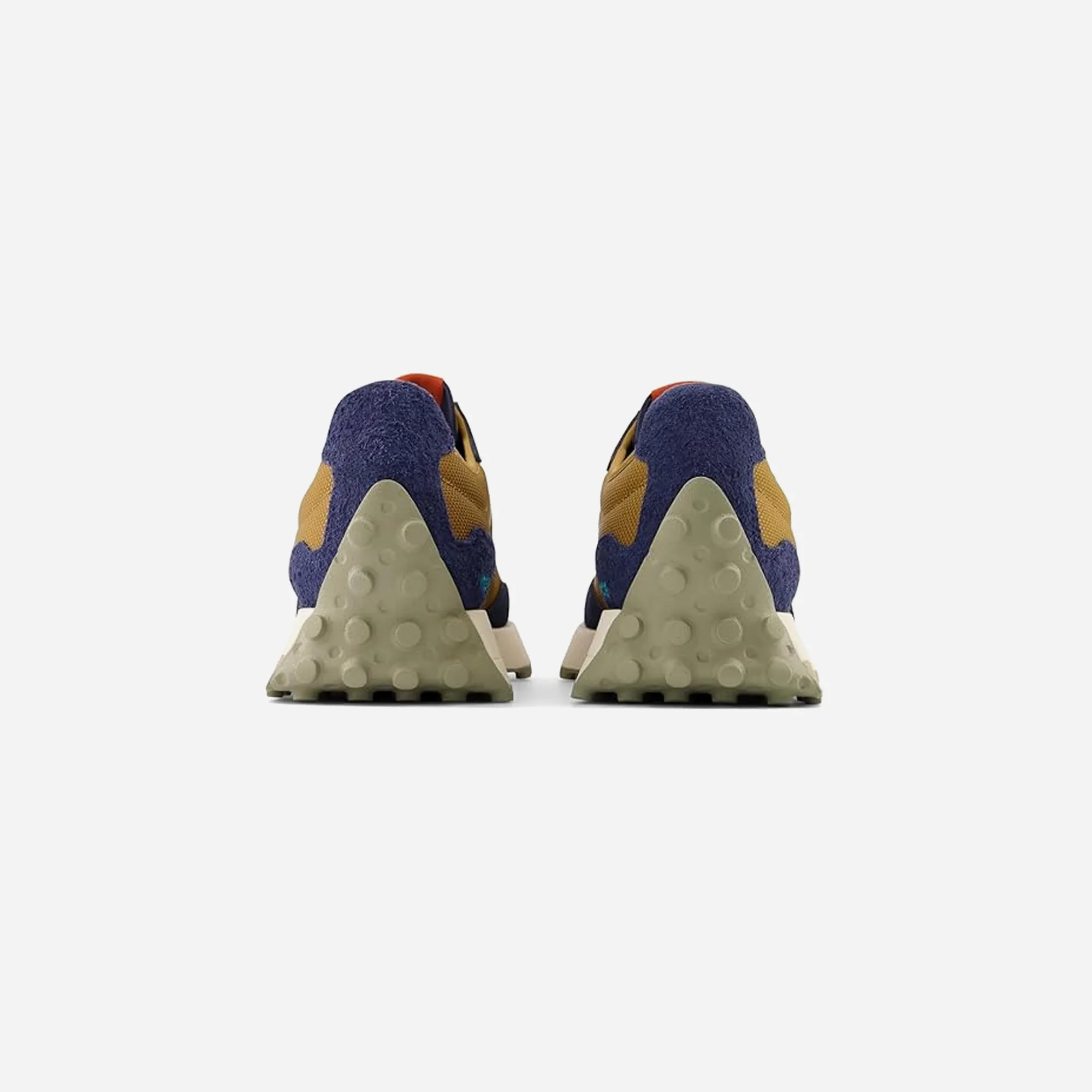 New Balance Natural Indigo Mens