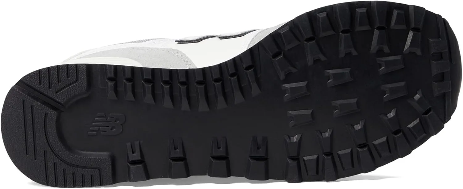 New Balance Unisex Adult 574 V2 Lace-Up Sneaker