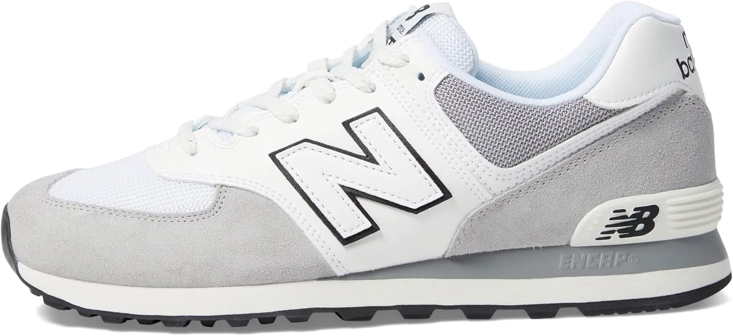 New Balance Unisex Adult 574 V2 Lace-Up Sneaker