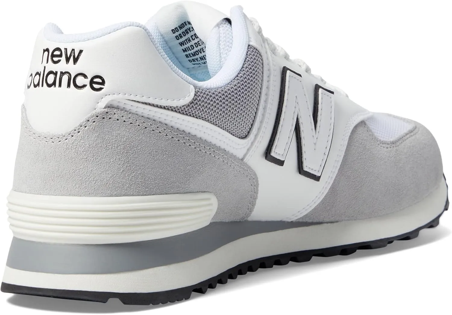 New Balance Unisex Adult 574 V2 Lace-Up Sneaker