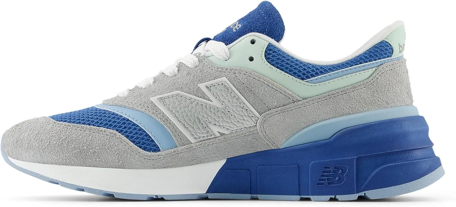 New Balance Unisex-Adult 997r Sneaker