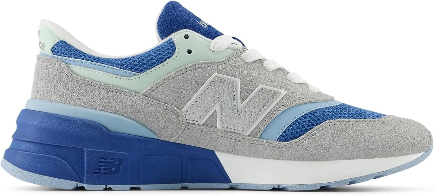 New Balance Unisex-Adult 997r Sneaker