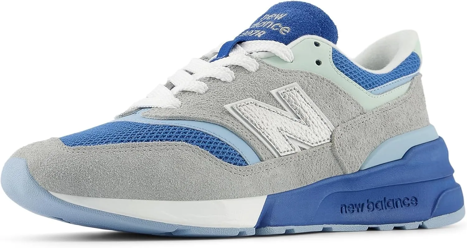 New Balance Unisex-Adult 997r Sneaker
