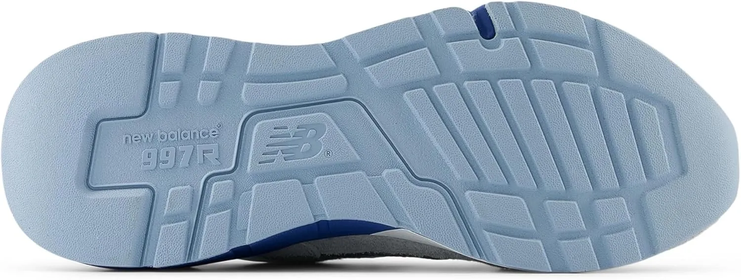 New Balance Unisex-Adult 997r Sneaker
