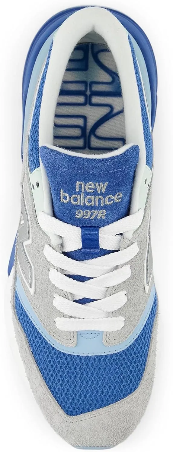 New Balance Unisex-Adult 997r Sneaker