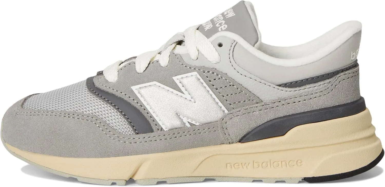 New Balance Unisex-Child 997r V1 Lace-up Sneaker