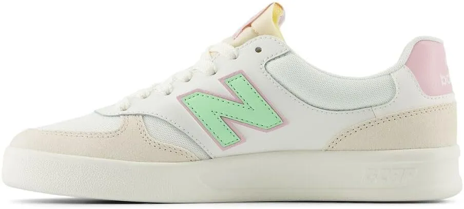 New Balance Women's, CT300 v3 Court Sneaker