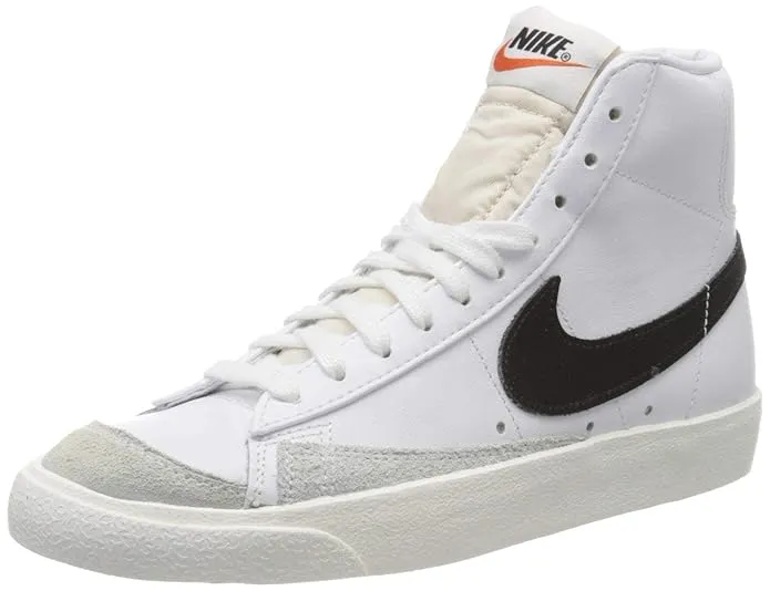 Nike Blazer Mid '77 Vintage Men's Sneaker Shoes