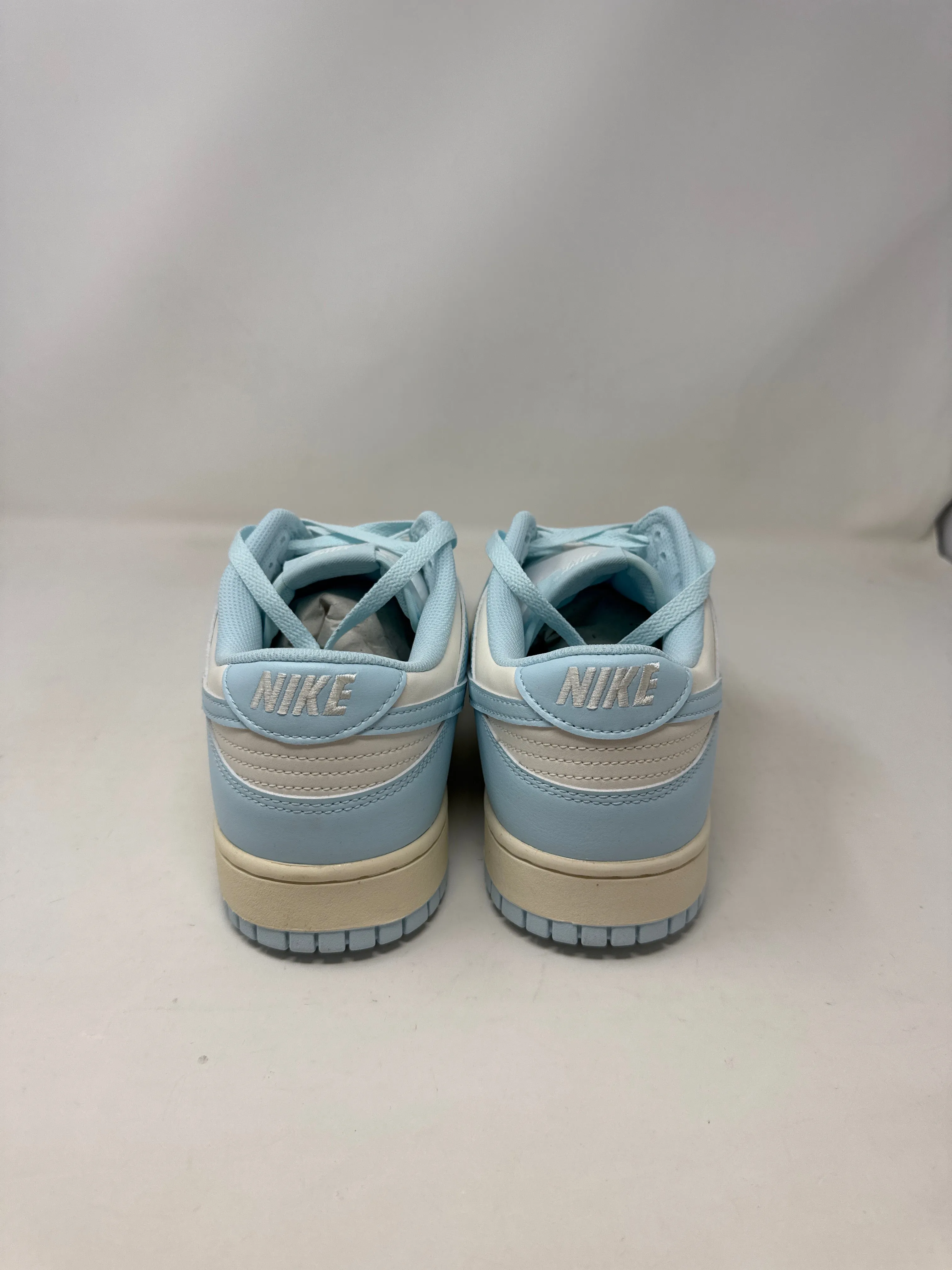 Nike Dunk Low, Glacier Blue