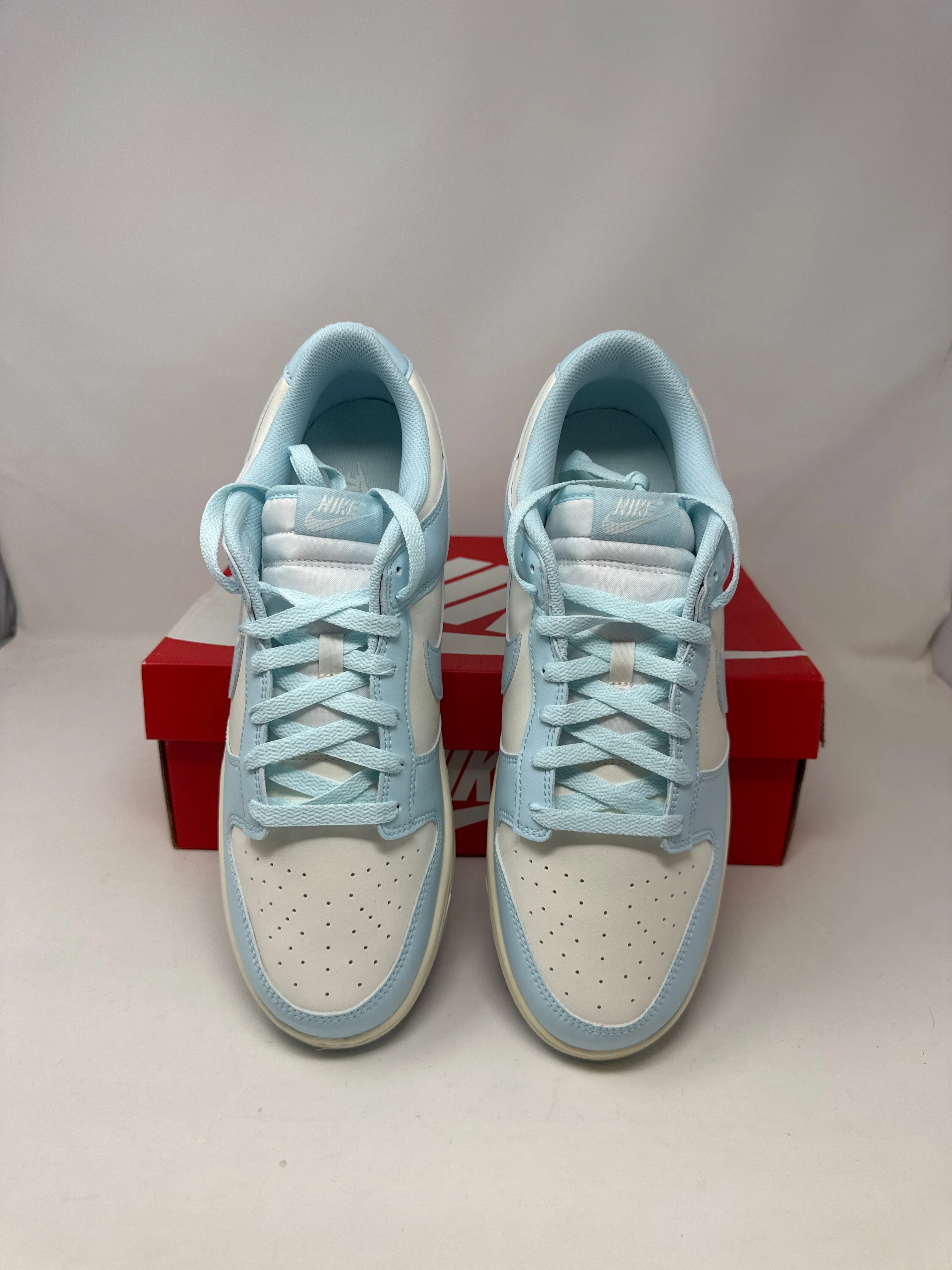 Nike Dunk Low, Glacier Blue