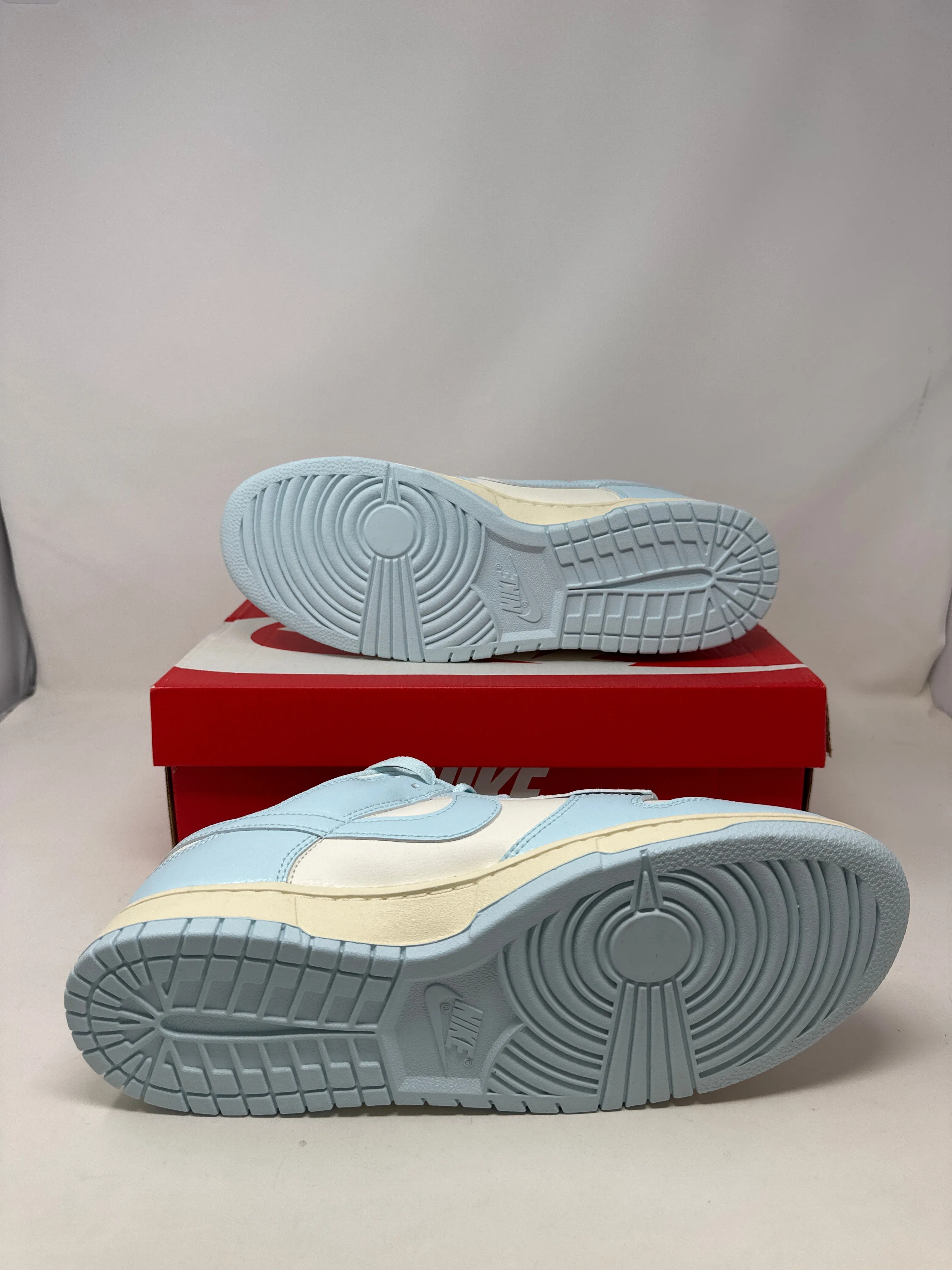 Nike Dunk Low, Glacier Blue