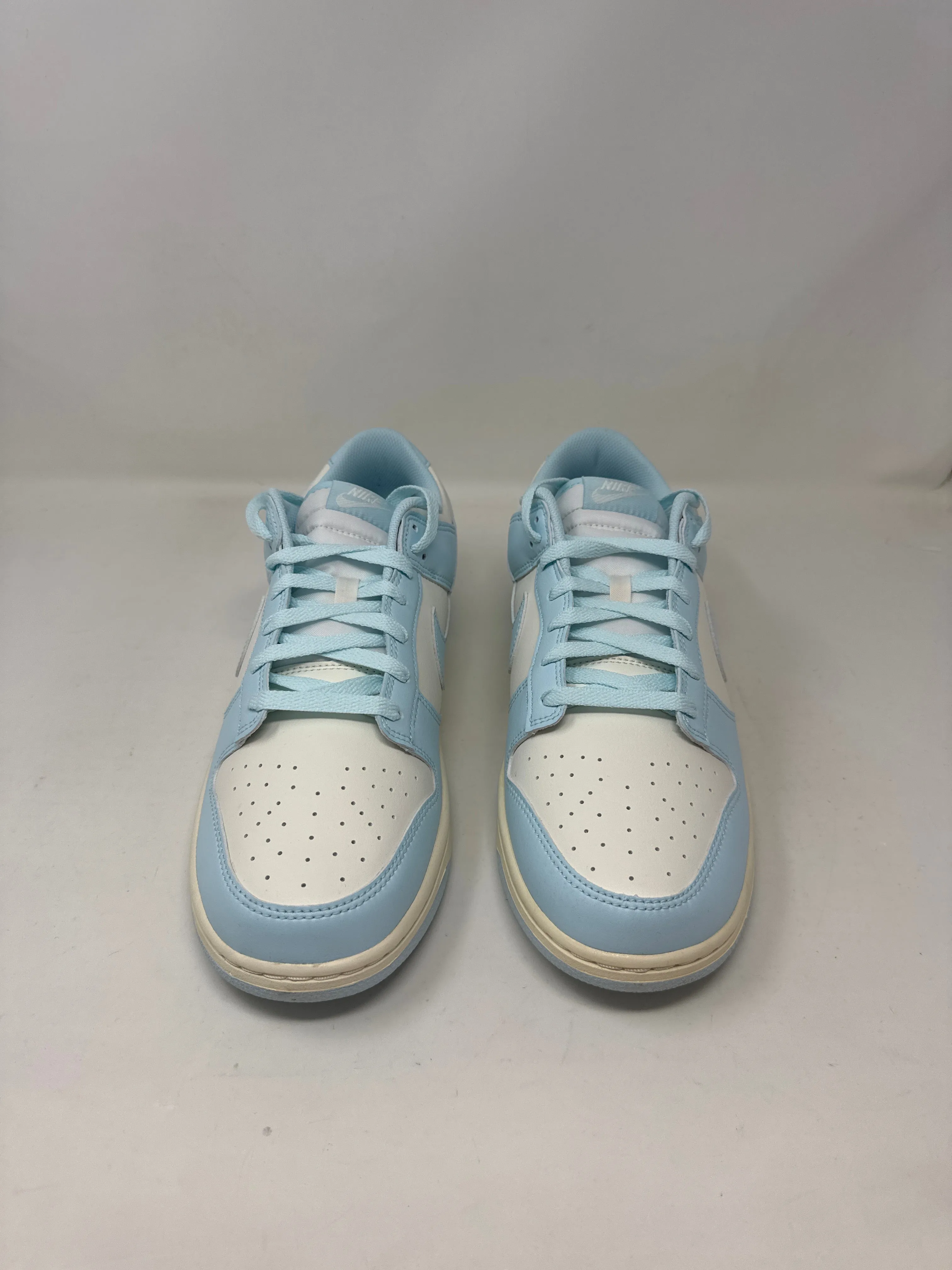 Nike Dunk Low, Glacier Blue