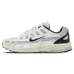 Nike P-6000 Premium 'Platinum Tint Black'