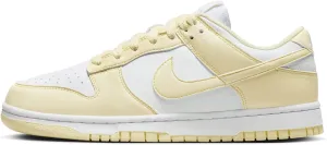 Nike Womens Dunk Low Next Nature White/Alabaster (DD1873 106) - Size 12w