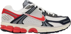 Nike Zoom Vomero 5 Men's Shoes USA 'Photon Dust/Picante Red' (HJ3859 025) Size 11