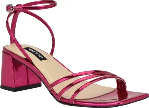 Nine West Women's Embae Heeled Sandal