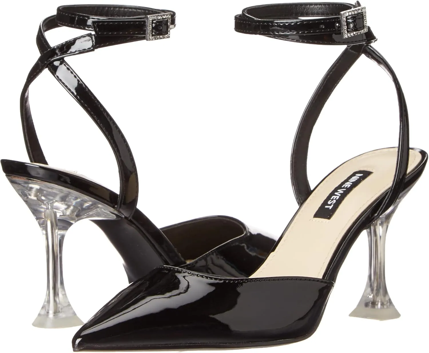Nine West Women's Harlowe3 Pump
