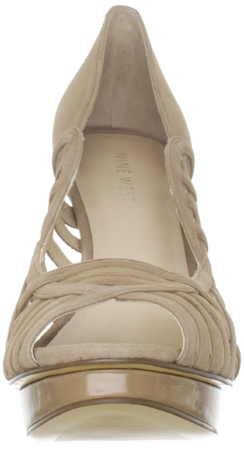 Nine West Women's Speedup Pump