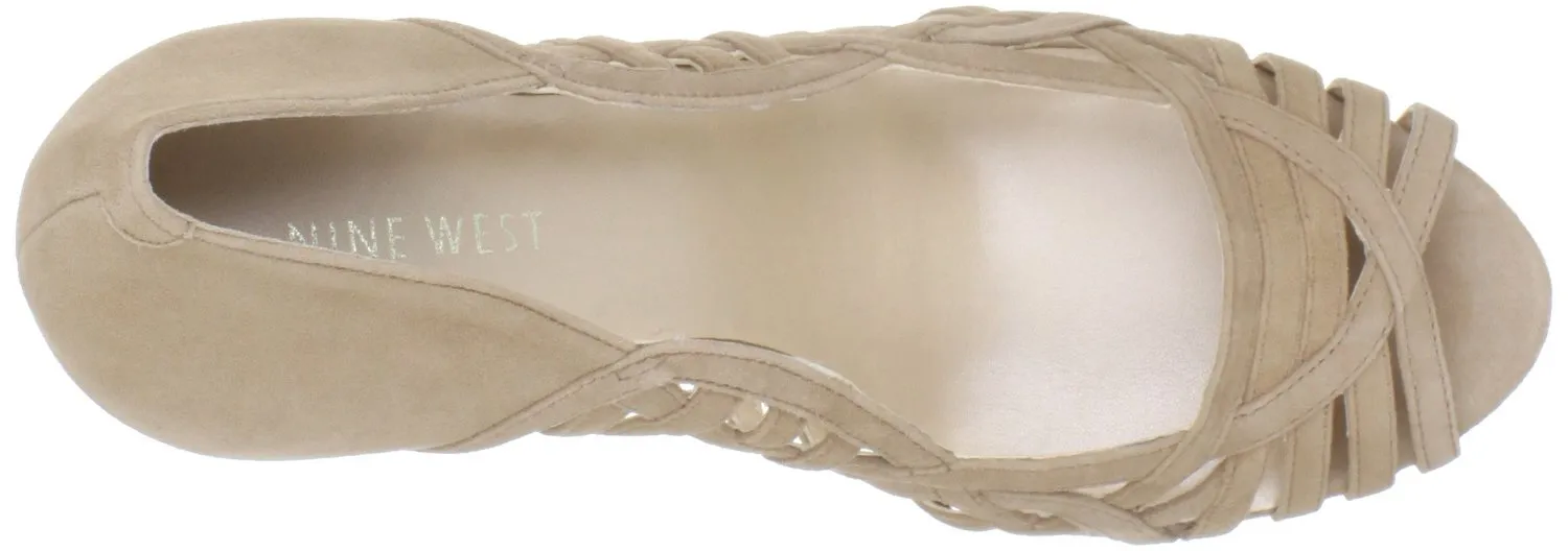 Nine West Women's Speedup Pump