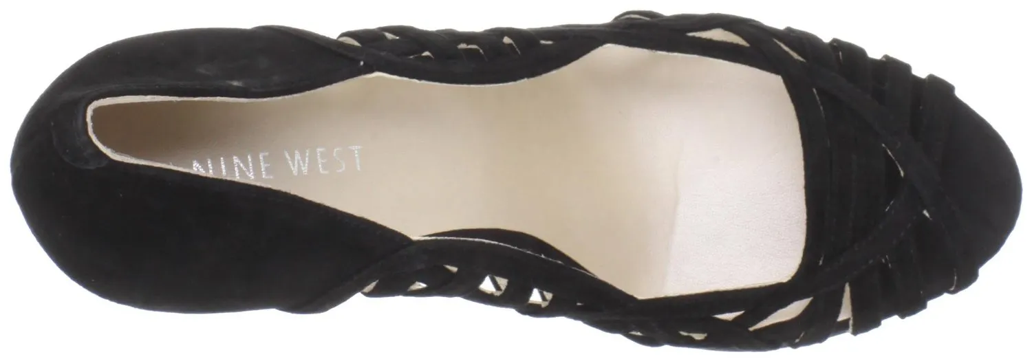 Nine West Women's Speedup Pump