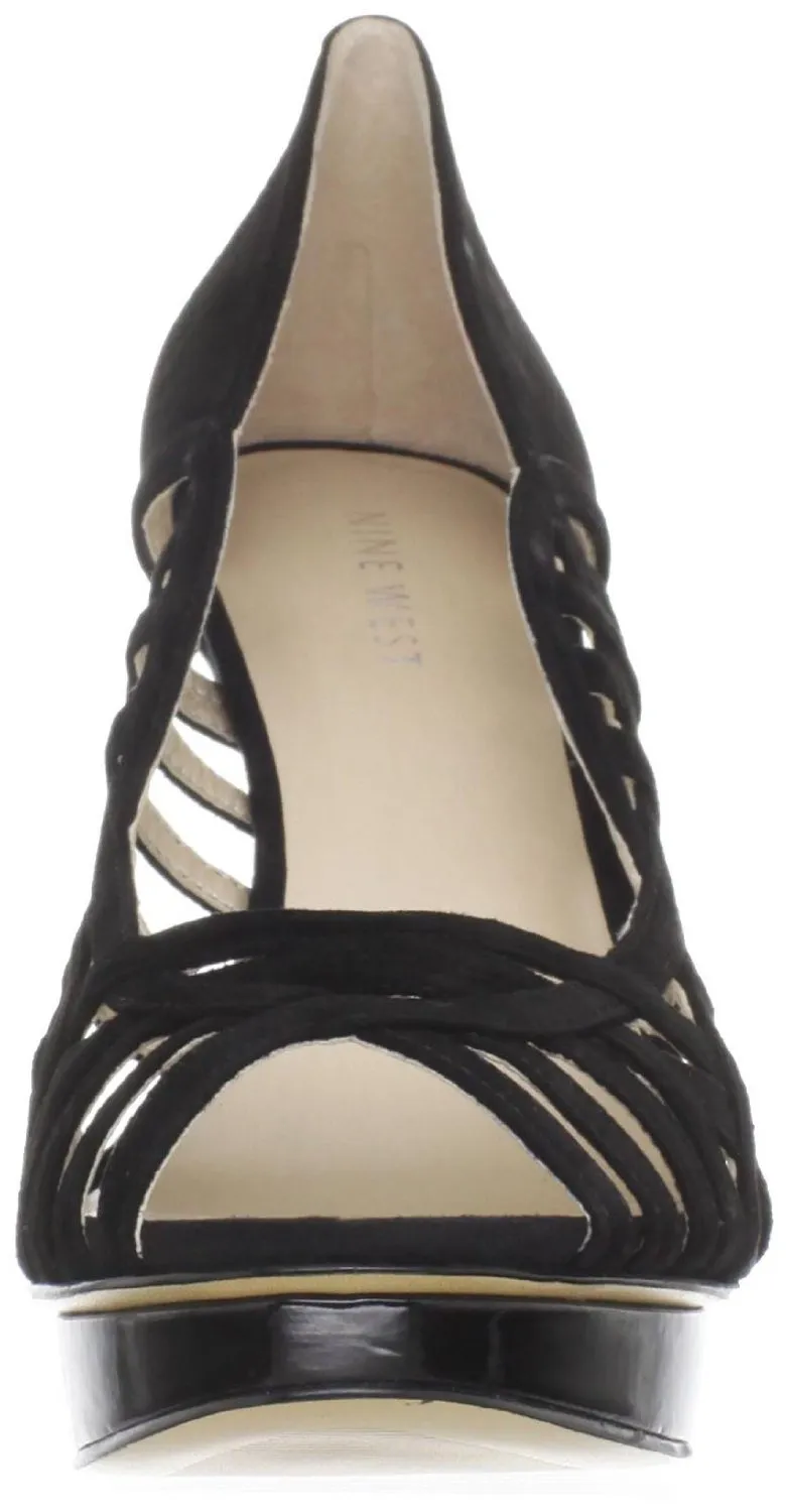 Nine West Women's Speedup Pump