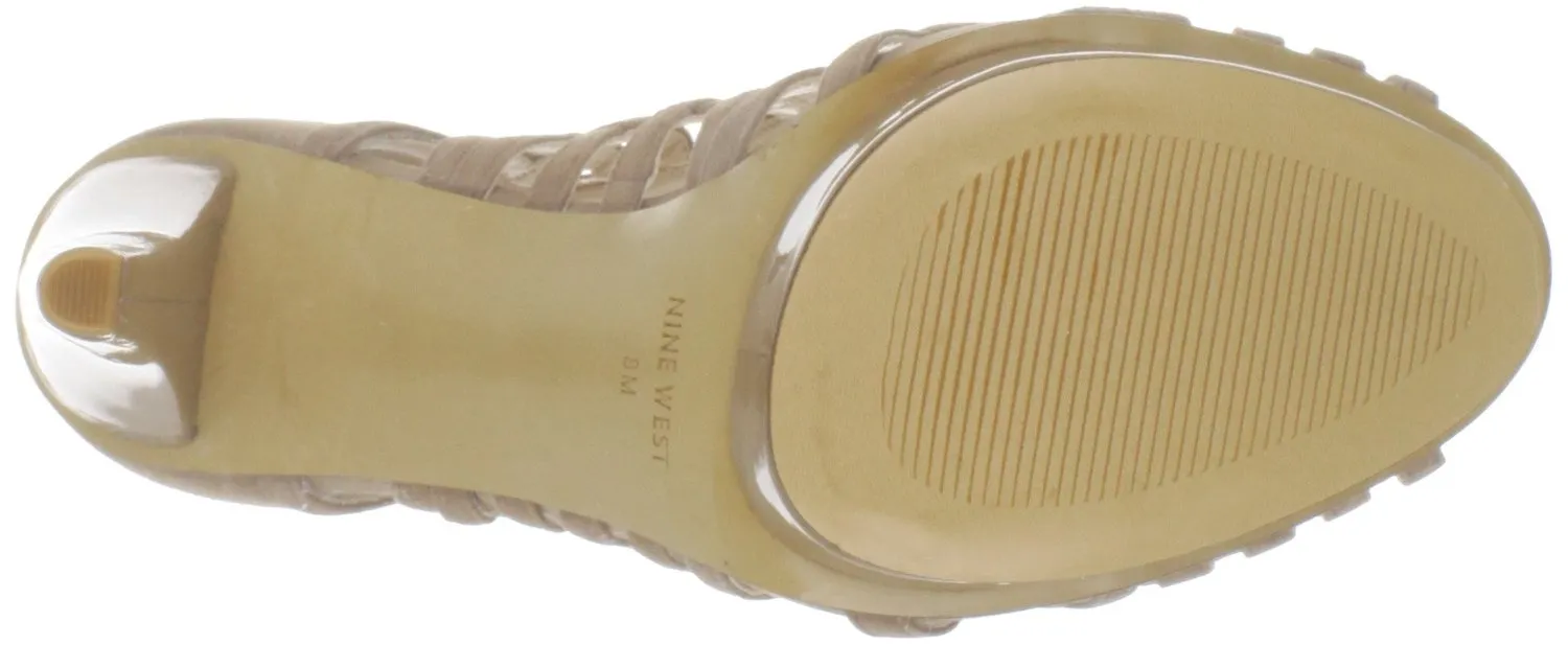 Nine West Women's Speedup Pump