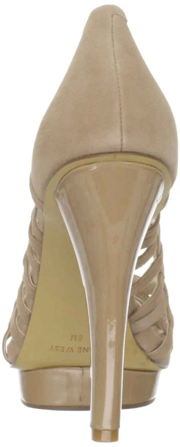 Nine West Women's Speedup Pump
