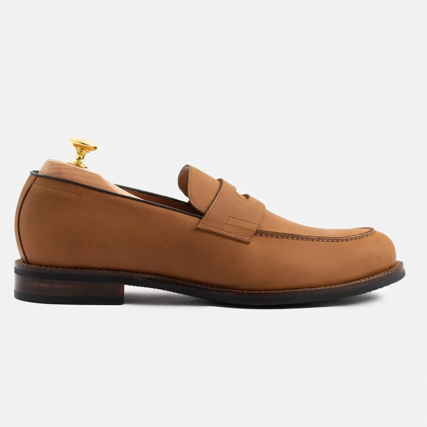 No-hassle exchange Loafers Roy Pull-Up Minimalist -