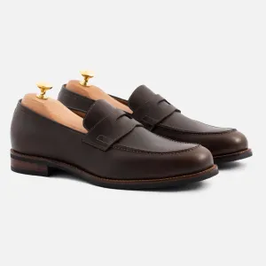 No-hassle exchange Loafers Roy Pull-Up Minimalist -