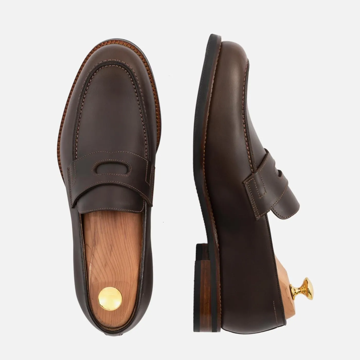 No-hassle exchange Loafers Roy Pull-Up Minimalist -