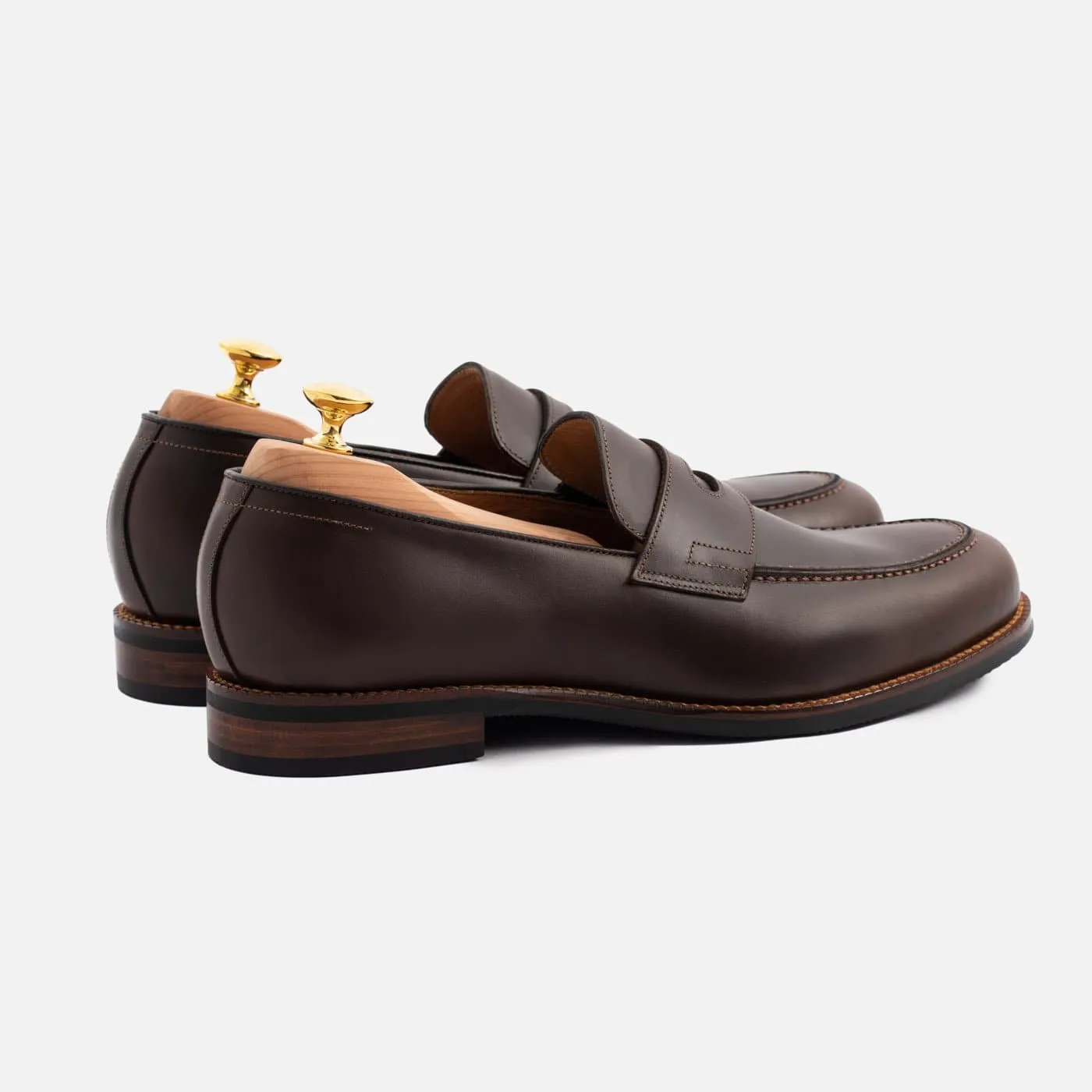 No-hassle exchange Loafers Roy Pull-Up Minimalist -