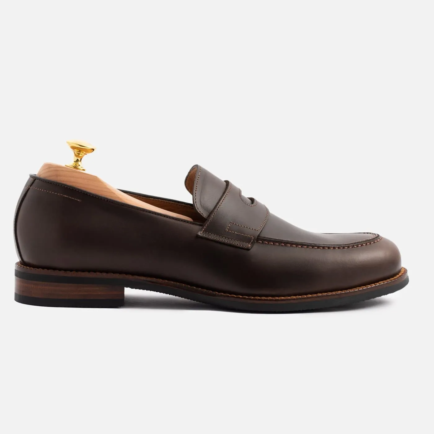 No-hassle exchange Loafers Roy Pull-Up Minimalist -