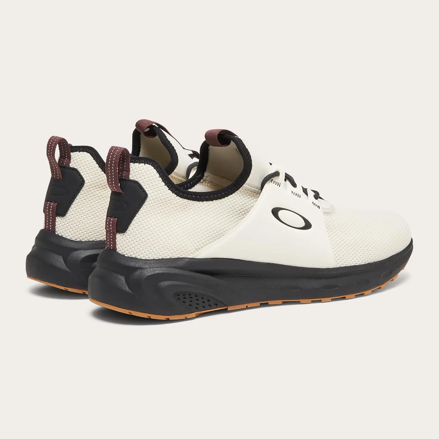 Oakley Men's Dry Sole Sneaker