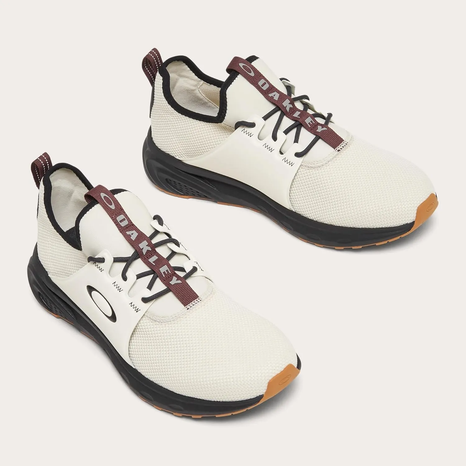 Oakley Men's Dry Sole Sneaker