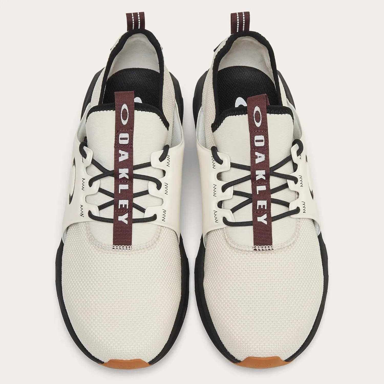 Oakley Men's Dry Sole Sneaker