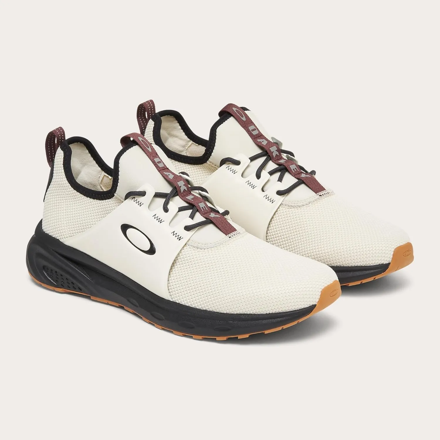 Oakley Men's Dry Sole Sneaker
